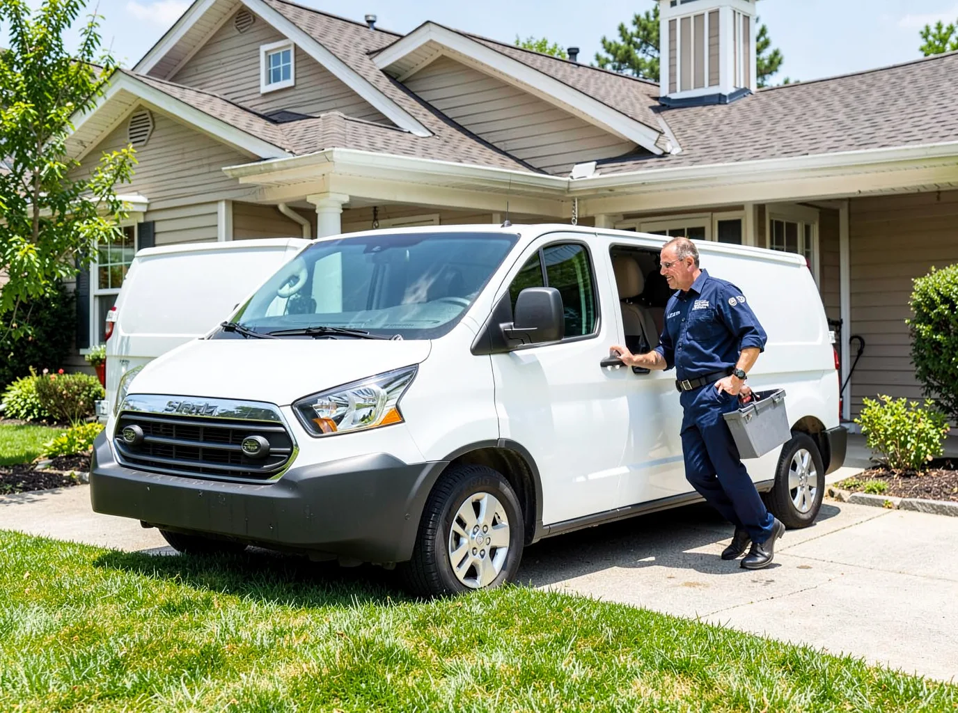 Emergency Plumber company in Mount Victoria, MD