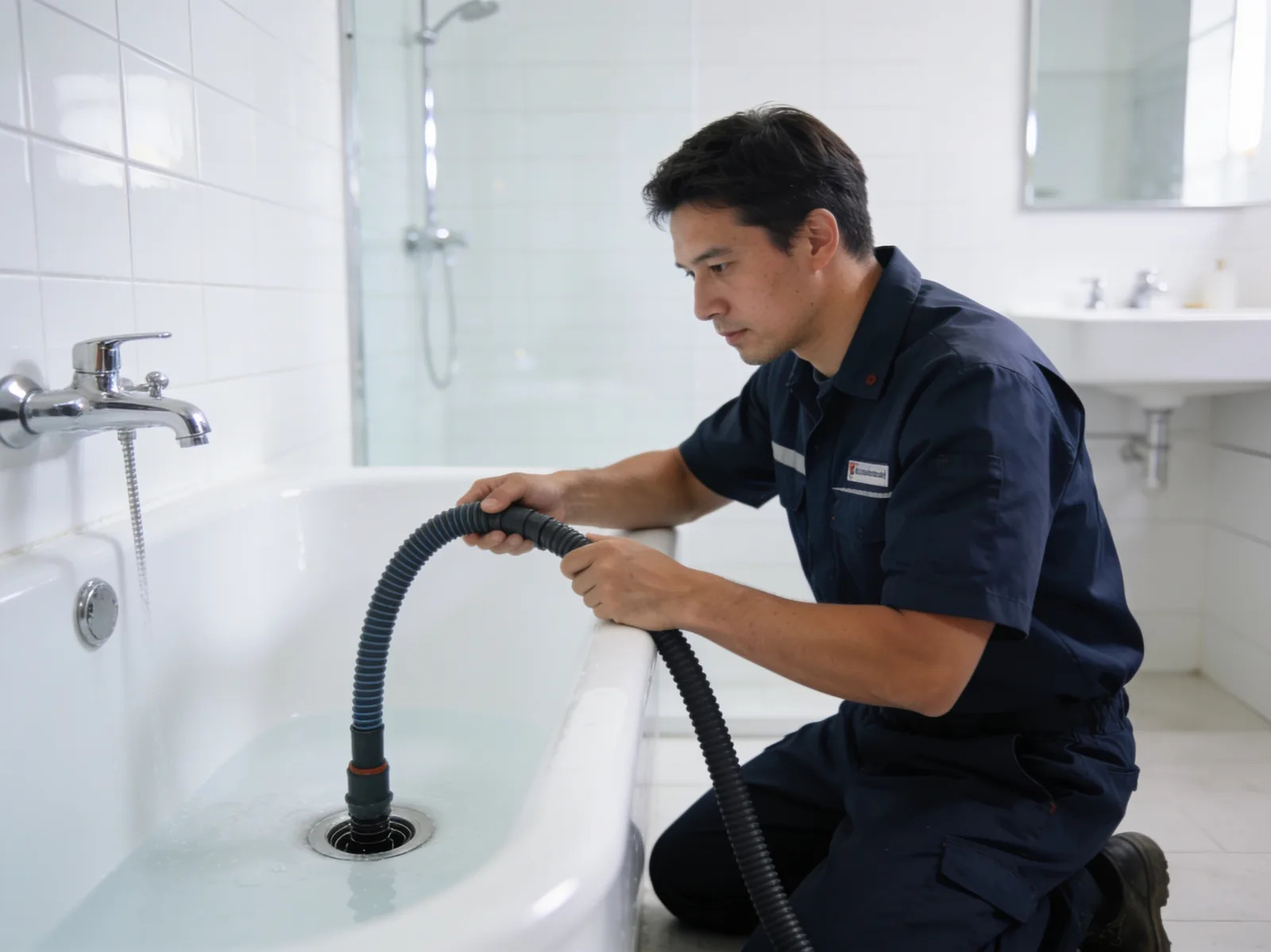 Emergency Plumber Mount Victoria, MD FAQs